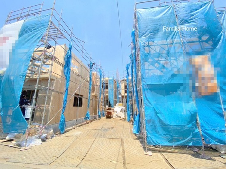 株式会社Familiar Home