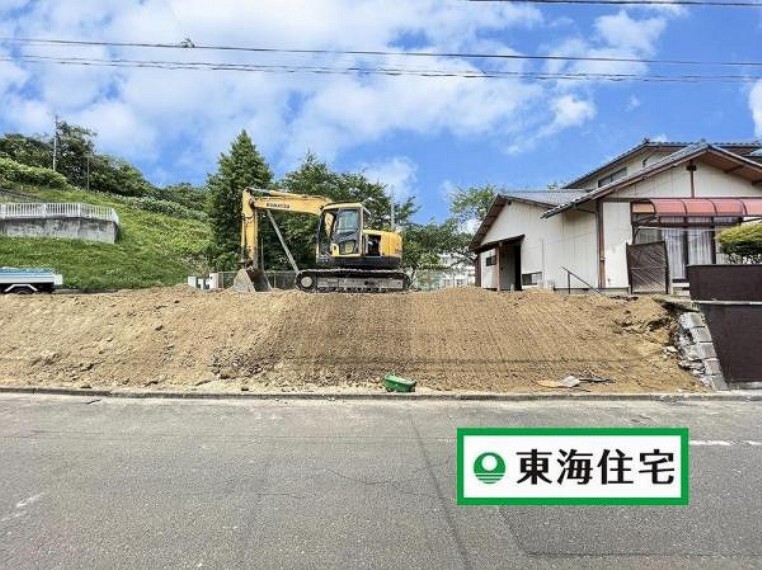 東海住宅 長町支店