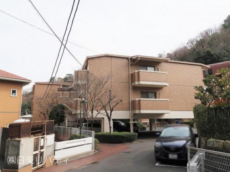 株式会社日東リバティ