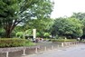 公園 亀ケ谷公園（徒歩6分）
