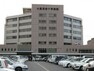 病院 【総合病院】長浜赤十字病院まで1520m