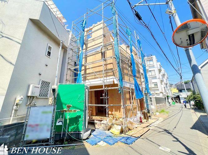 ベンハウス 本社