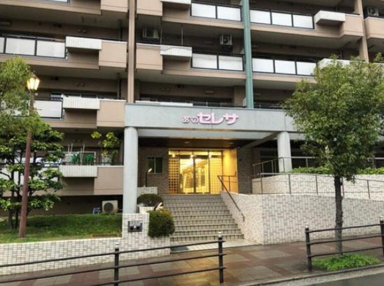 朝日住宅 大阪店