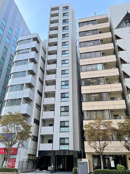 大京穴吹不動産月島店(電話受付:本社インフォメーションデスク)