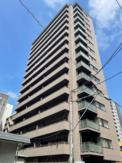 大京穴吹不動産岡山店(電話受付:本社インフォメーションデスク)