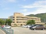 病院 【総合病院】亀岡市立病院まで1700m