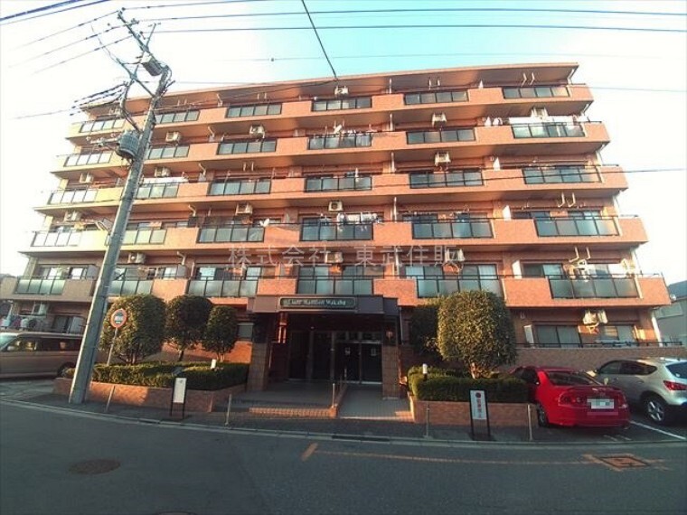 株式会社東武住販