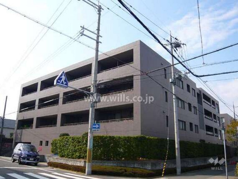 ウィル不動産販売 西宮営業所