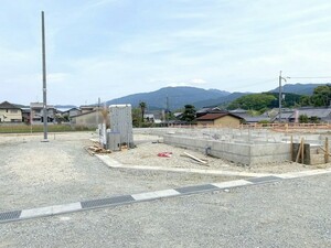 桜井市大字橋本