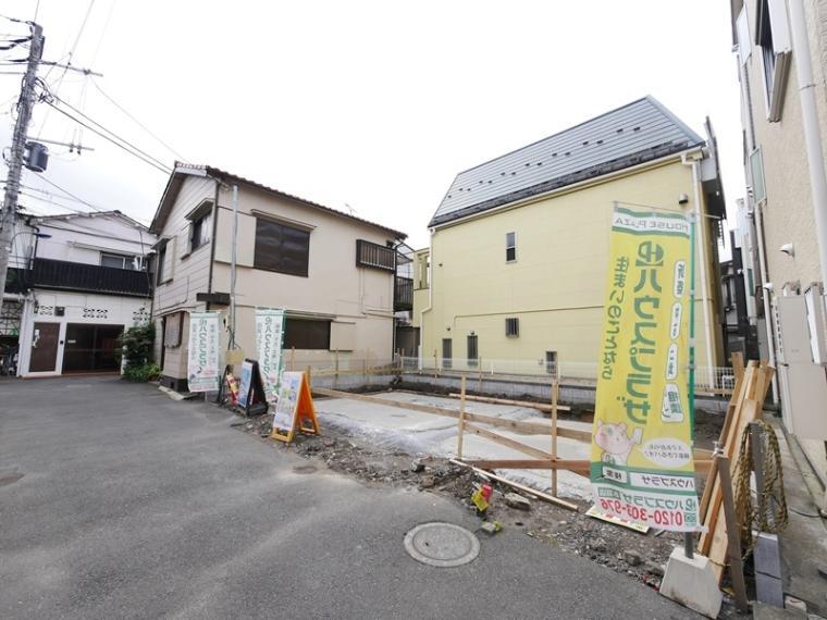 株式会社ハウスプラザ赤羽店