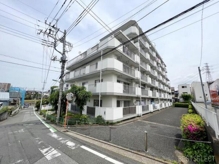 ベストセレクト 朝霞台志木店