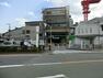 京王線「東府中」駅