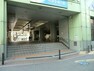 小田急線「和泉多摩川」駅