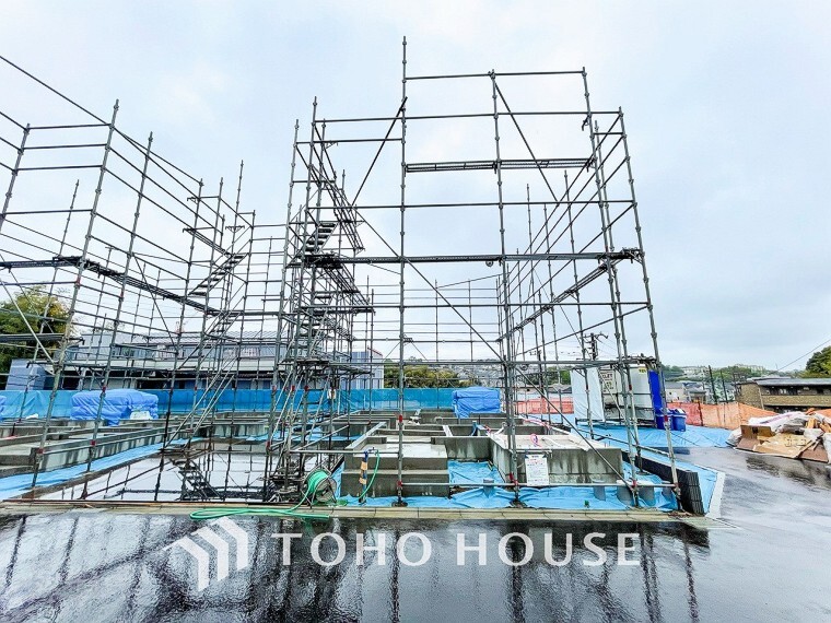 株式会社東宝ハウス横浜西口