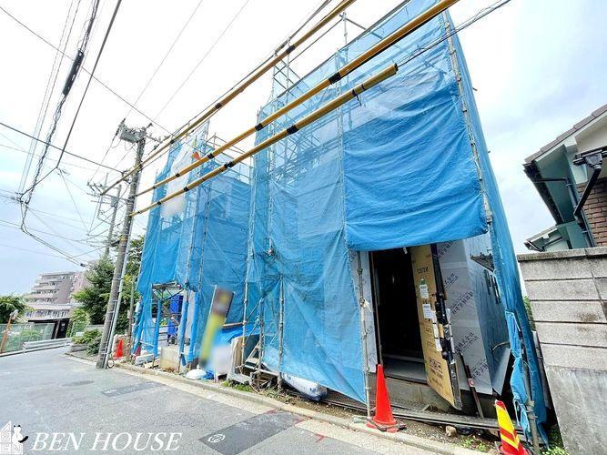 ベンハウス 本社
