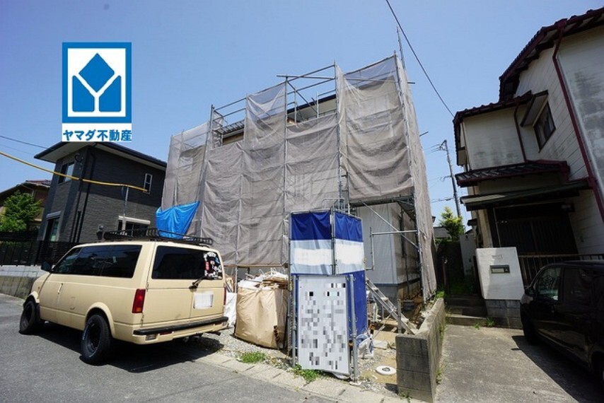 ヤマダ不動産 福岡賀茂店
