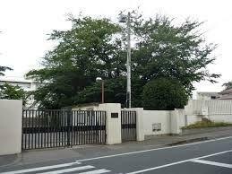 中学校 松戸市立第一中学校 徒歩10分。