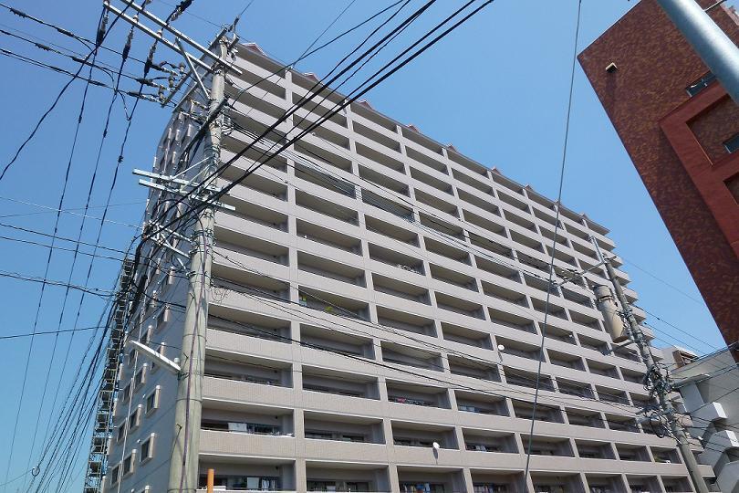 有限会社佐伯ビル