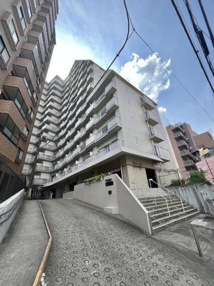 朝日住宅 池袋店