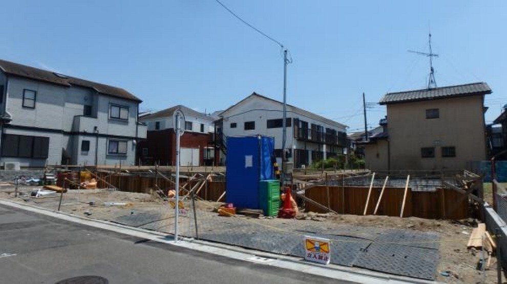 朝日土地建物 藤沢支店 営業1課