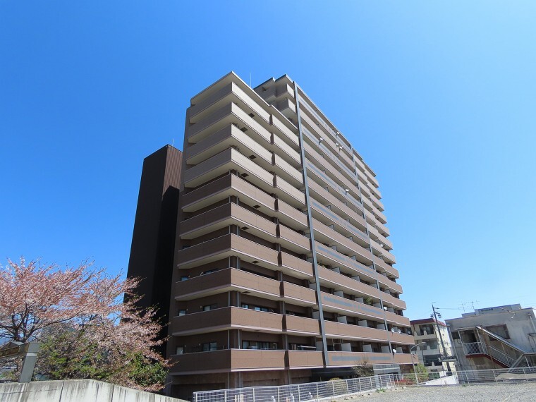 大京穴吹不動産長野店(電話受付:本社インフォメーションデスク)