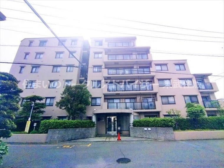 株式会社東武住販