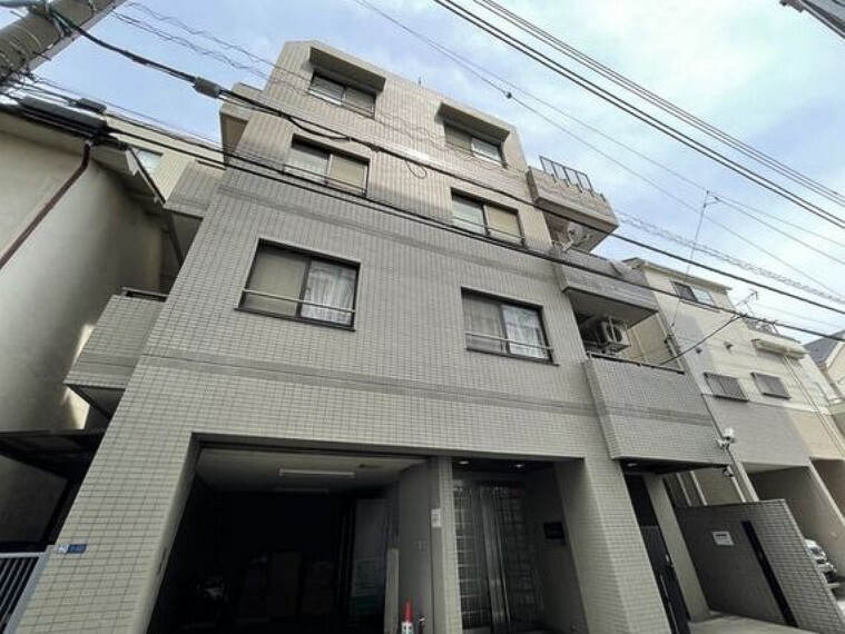 株式会社東宝ハウス大田東京