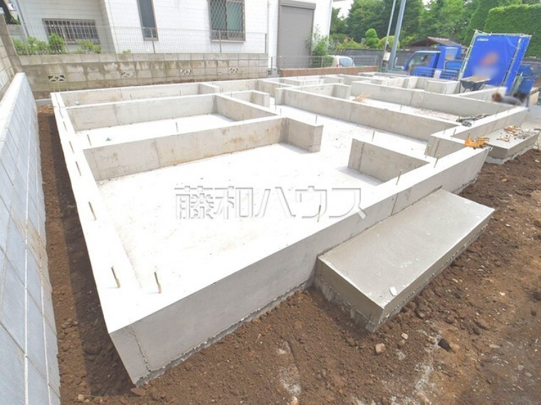 藤和ハウス 荻窪店
