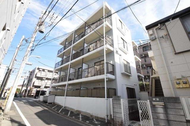 株式会社フューチャープロパティ
