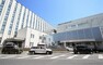 病院 現地から1150m（最長）　埼玉メディカルセンター　70年の歴史のある、地域医療を支える病院です。人間ドックや健康診断にも対応し、ご家族の日々の健康をサポートします。
