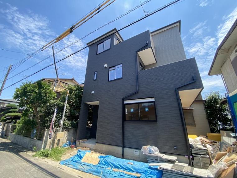 埼玉相互住宅 株式会社 蒲生本店