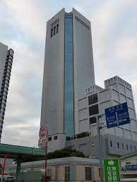 ショッピングセンター 東京オペラシティビル東京オペラシティタワー 徒歩9分。