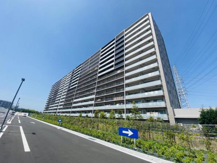 朝日土地建物 海老名支店 営業2課