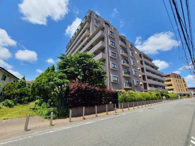 朝日土地建物 大和支店 営業3課