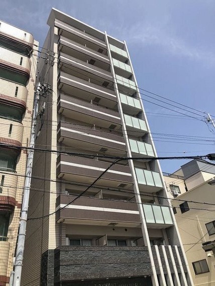 センチュリー21株式会社ランド 阿波座店