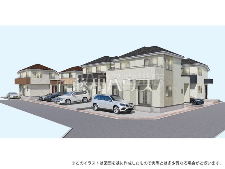 藤和ハウス 立川店