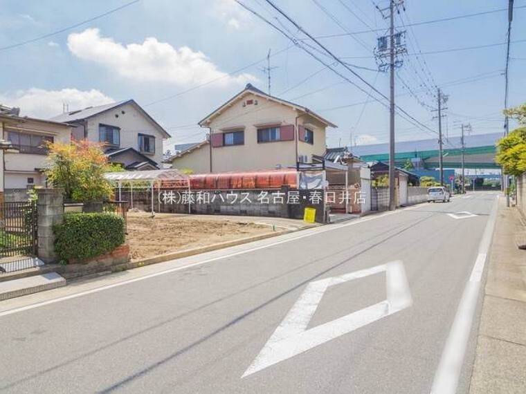 藤和ハウス 名古屋・春日井店