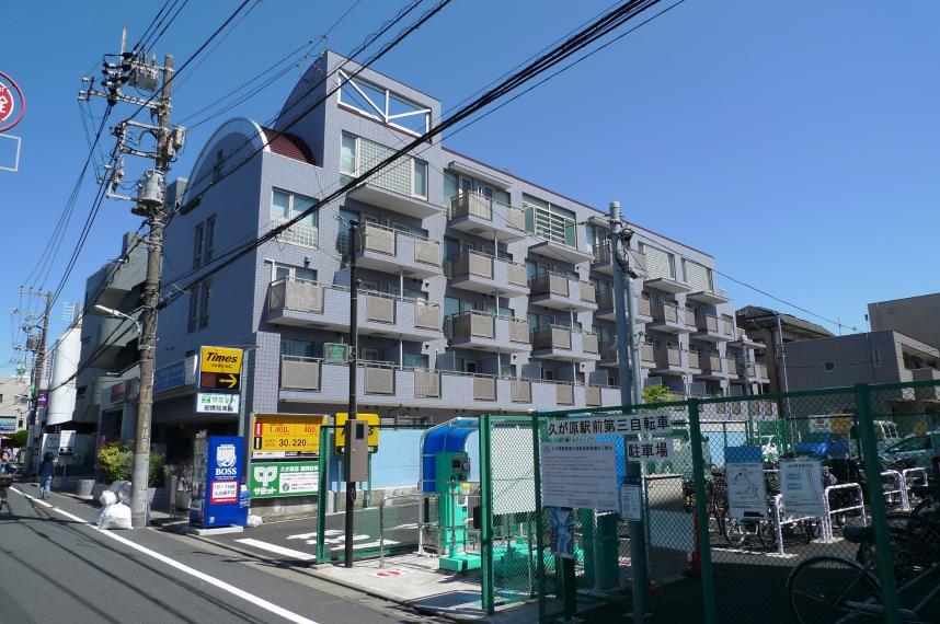 株式会社シティ不動産販売