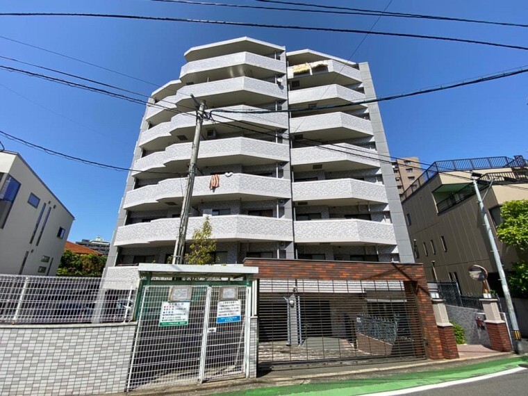 ハウスフリーダム 高宮店