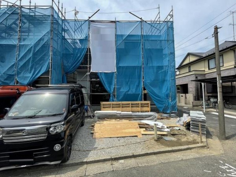 朝日土地建物 登戸支店 営業3課