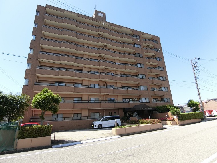 大京穴吹不動産金沢店(電話受付:本社インフォメーションデスク)