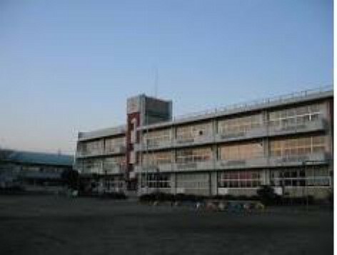 小学校 【小学校】宇都宮市立海道小学校まで1399m