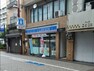 コンビニ 【コンビニエンスストア】ローソン 藤崎駅前店まで467m