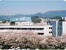 病院 【総合病院】琵琶湖大橋病院まで1900m