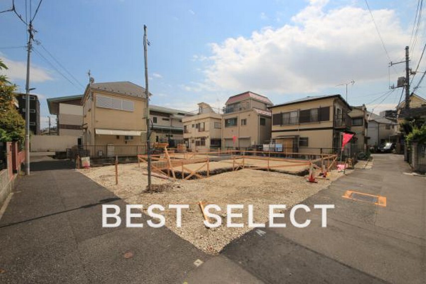 ベストセレクト 赤羽店