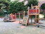 公園 高松児童遊園:遊具充実！徒歩3分（138m）