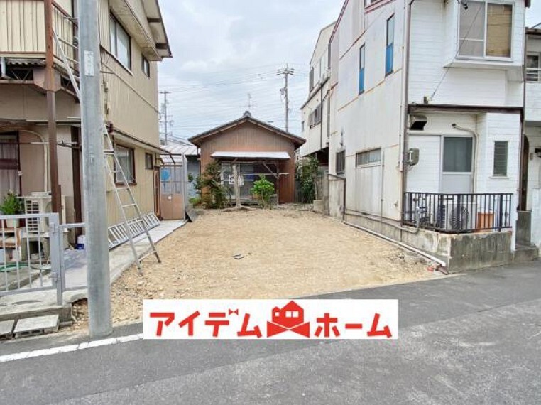 アイデムホーム 中川店