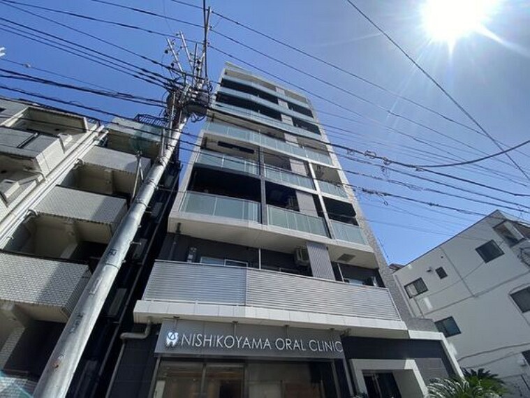 株式会社東宝ハウス大田東京