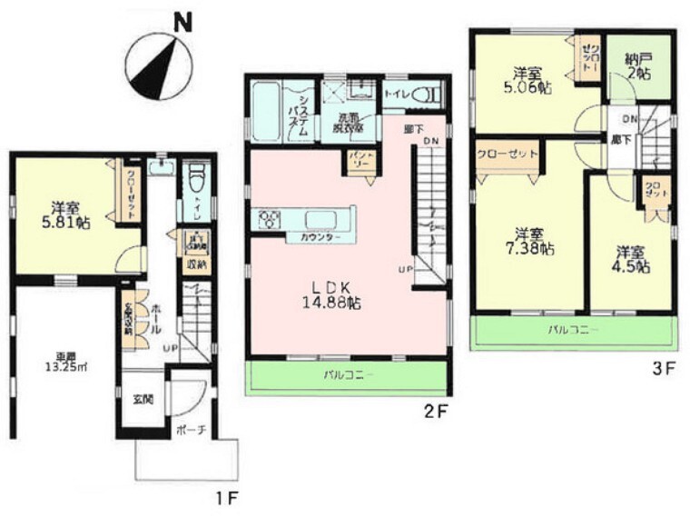 センチュリー21アース住販 営業第七課