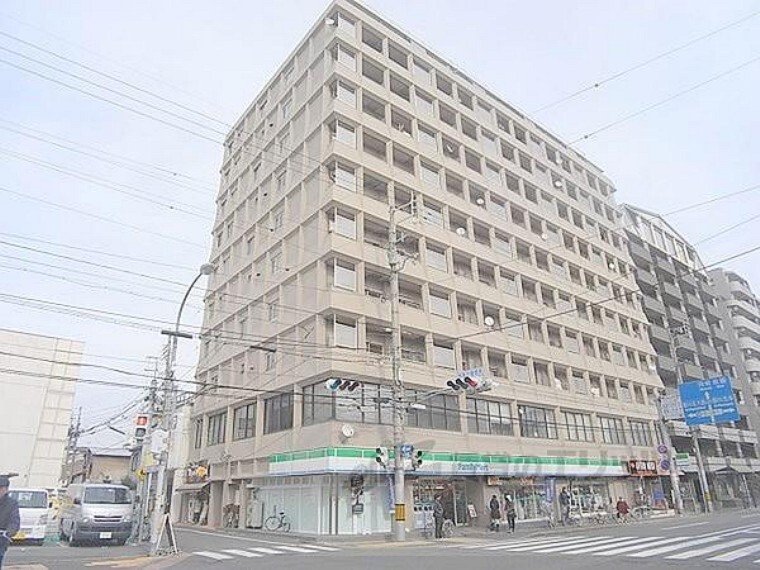センチュリー21株式会社ランド 京都店